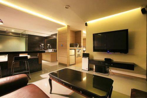 Tara Hotel Seoul Exterior photo